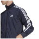 Adidas Ανδρικές φόρμες σετ Basic 3-Stripes Tricot Track Suit